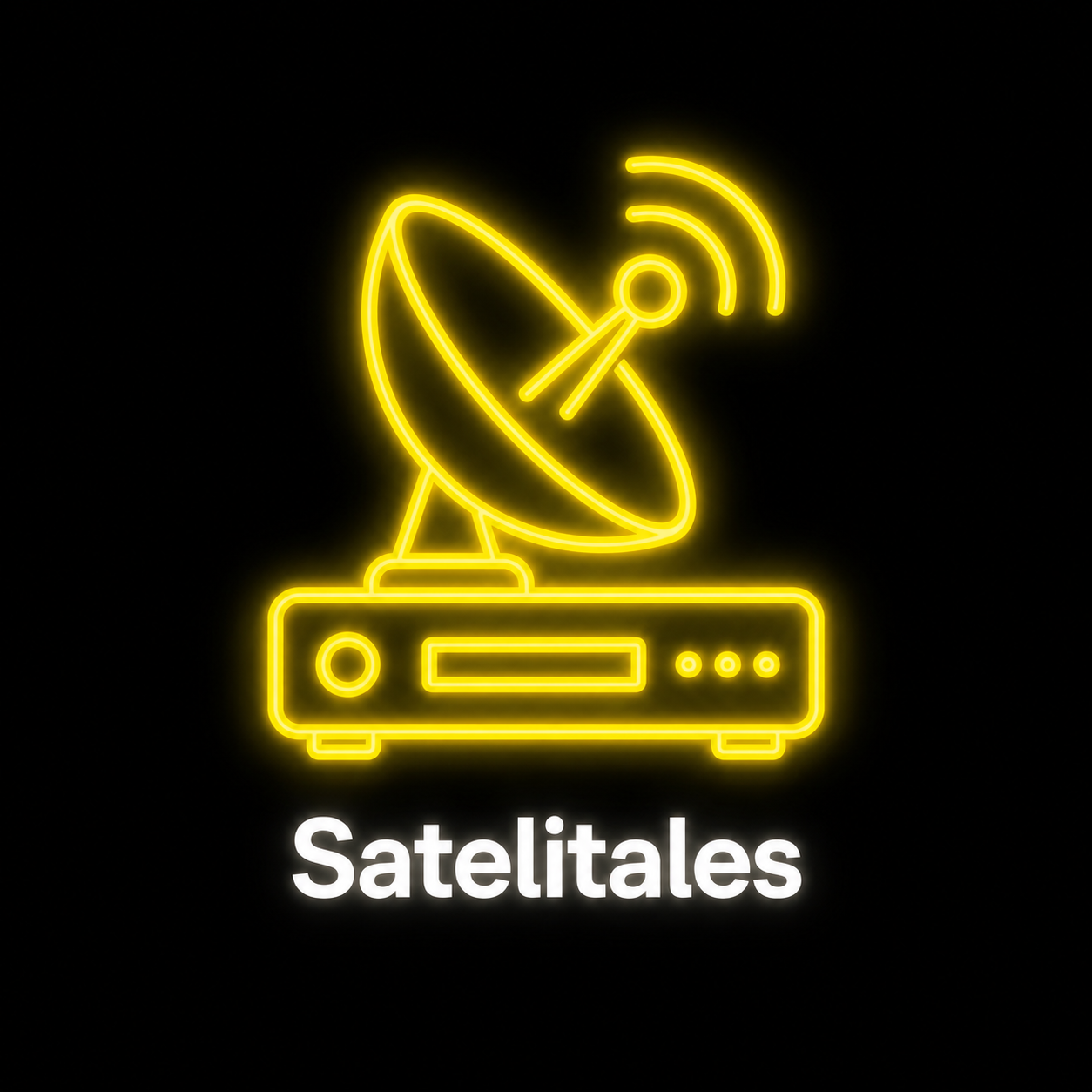 Satelitales
