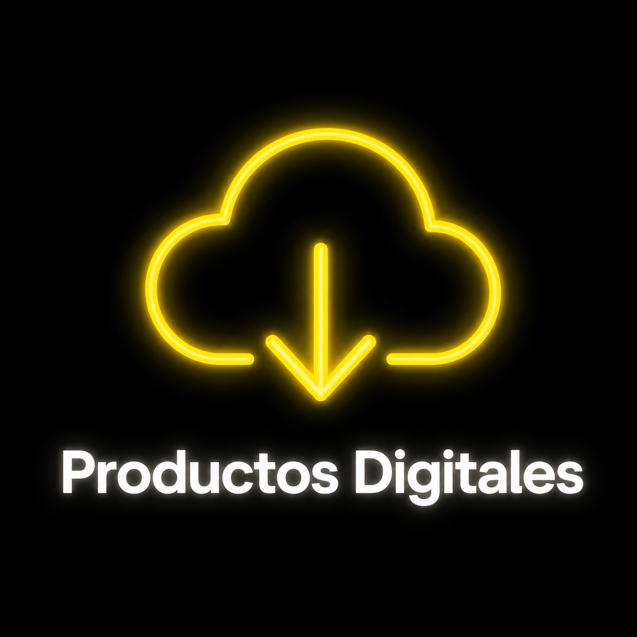 Productos Digitales