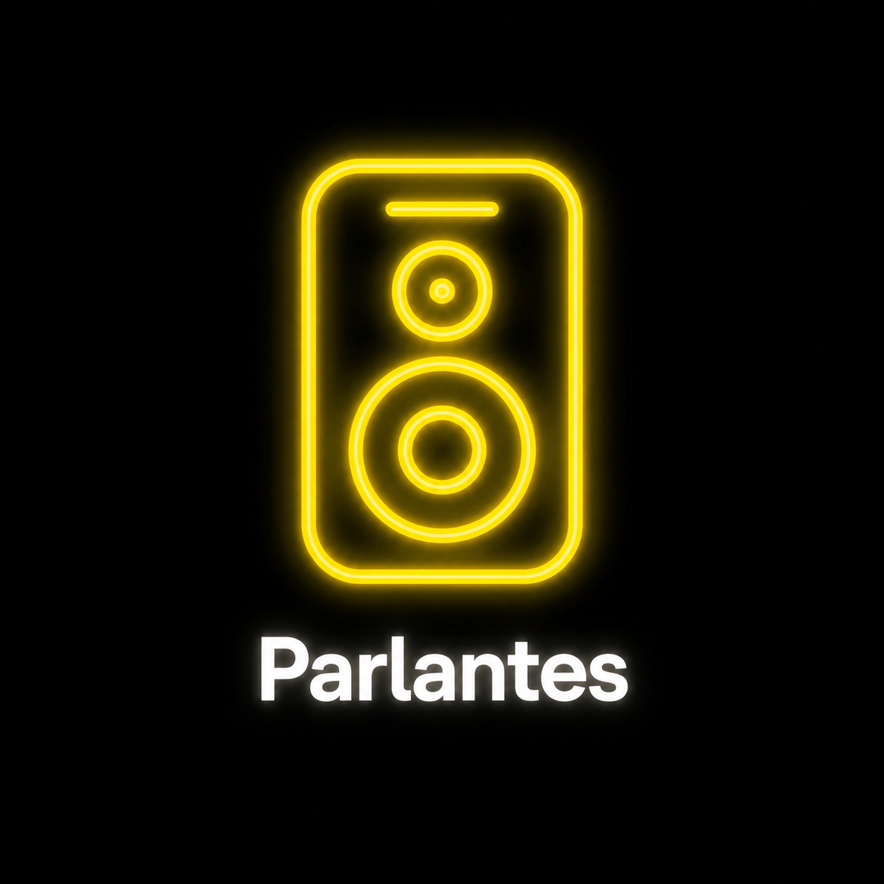 Parlantes