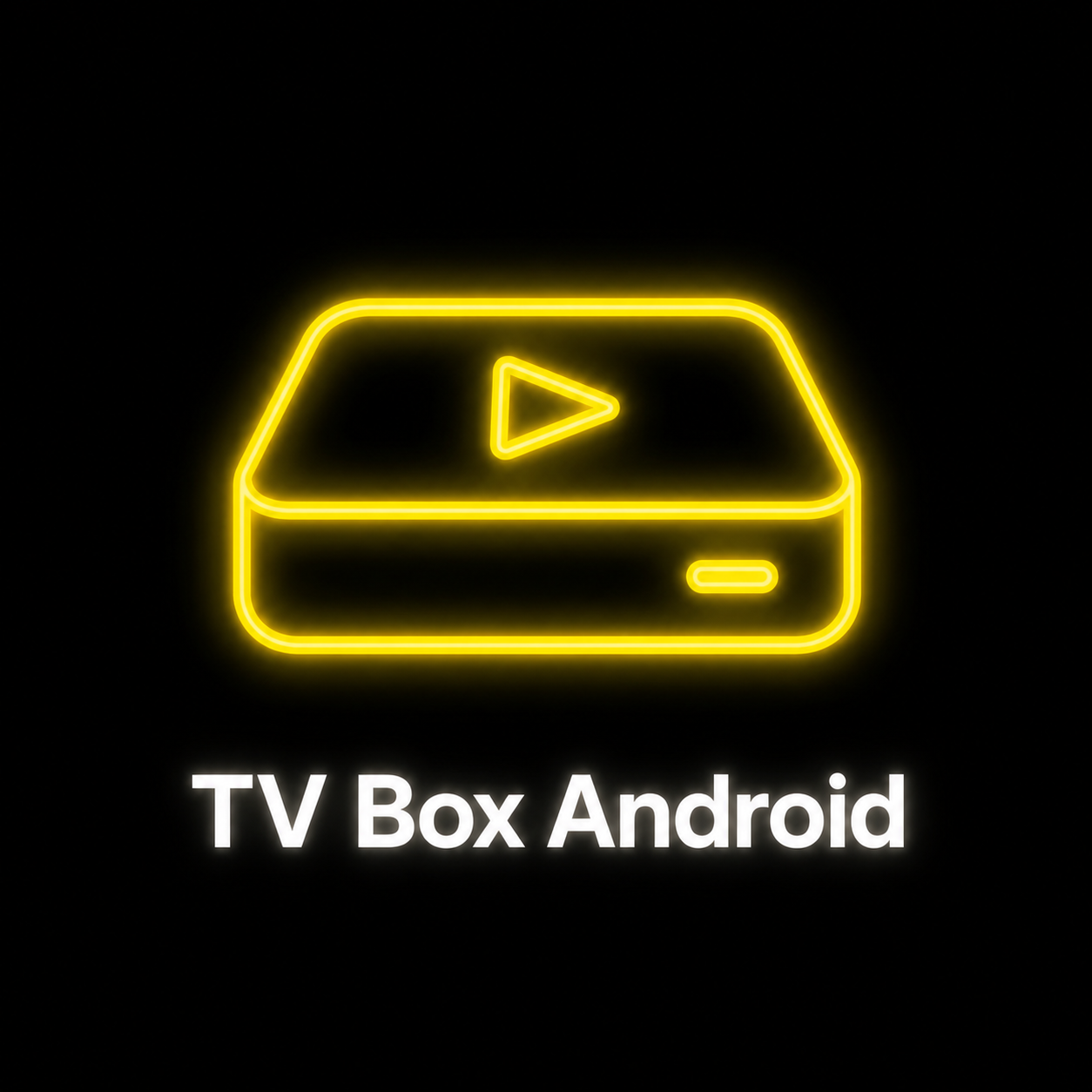 TV Box Android