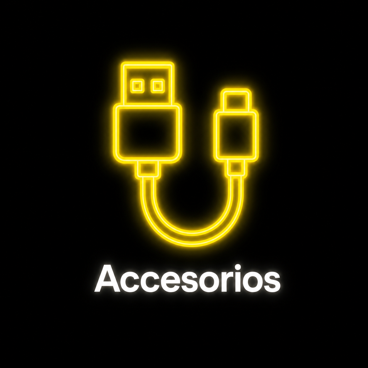 Accesorios